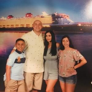 Meet your Posher, Tabby